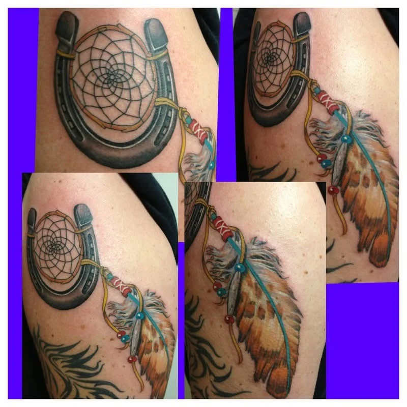 Tattoo by Bisquette Bewley — portfolio photo 8