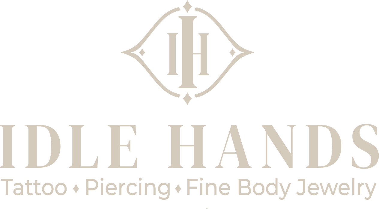 Idle Hands Tattoo & Piercing