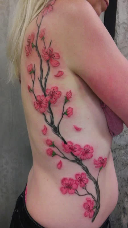 Tattoo by Bisquette Bewley — portfolio photo 6