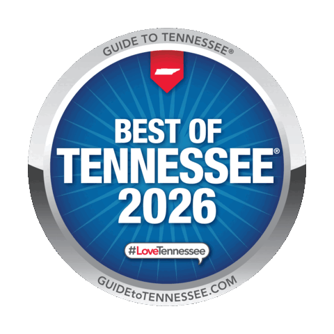 2026 Best of Tennessee — State Winner